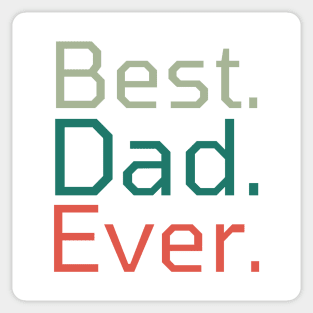 Fathers Day Gift Sticker